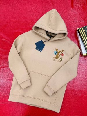 Premium Black Hoodier